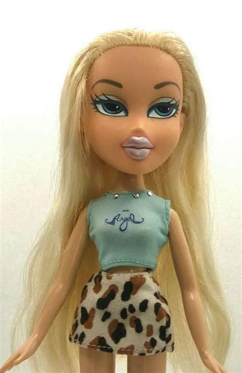 bratz dolls mga|original bratz dolls 2001.